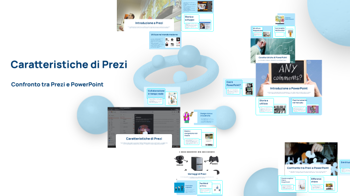 Prezi vs PowerPoint by Cristiano Xu on Prezi