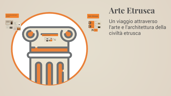 Arte Etrusca by Cristian Del Prete on Prezi