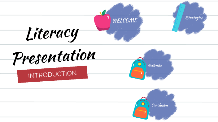 Literacy Presentation by Taryn Moore on Prezi