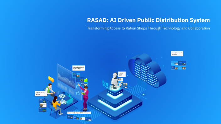 Api Rashda Rasda Api RASAD: AI Driven Public Distribution System by Kshitij Dewda on Prezi