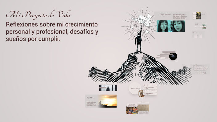 Mi Proyecto de Vida by nahomy sofia gutierrez on Prezi