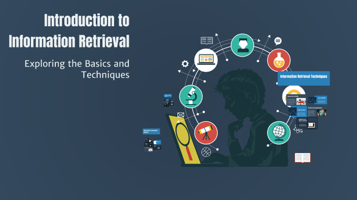 Introduction to Information Retrieval by Ayat Qaseem on Prezi