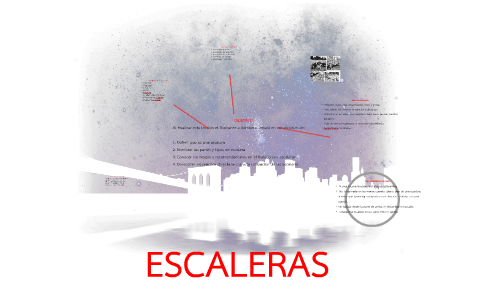 ESCALERAS by Carlos Zambrano on Prezi