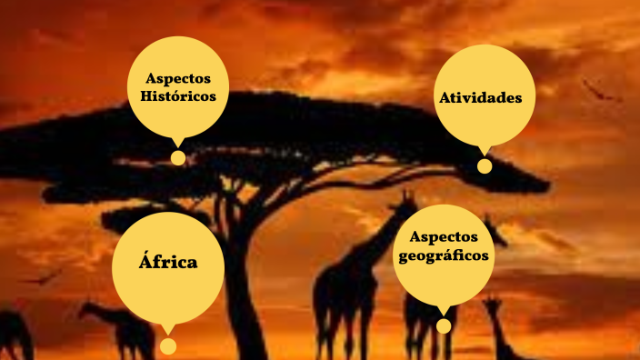 África: aspectos geográficos e históricos by LUIZ AGNALDO BUENO DA CRUZ