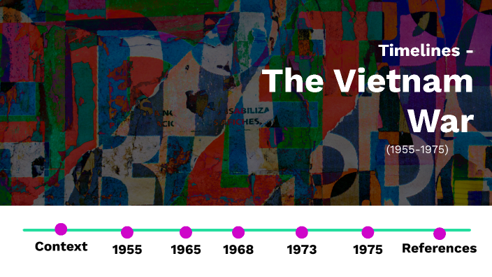 The Vietnam War (1955-1975) by Alejandra Cuéllar Gutiérrez on Prezi