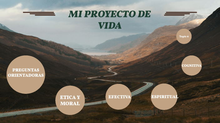 MI PROYECTO DE VIDA by Maicol Mojomboy on Prezi