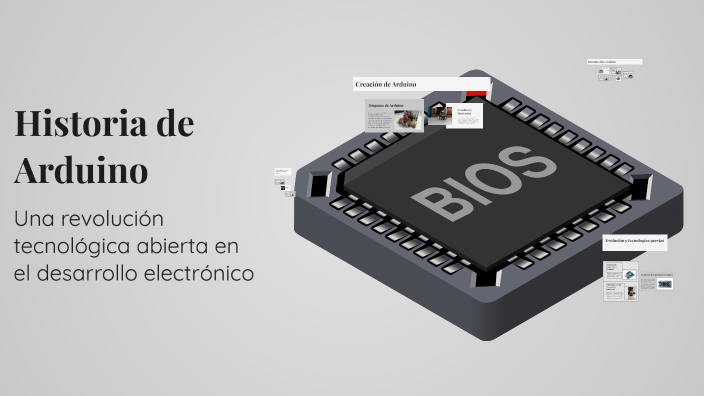 Arduino Origen Historia de Arduino by Francisco chiecher on Prezi