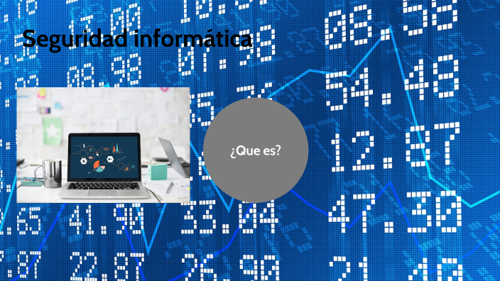Seguridad informatica by Eric Felipe Barrera Lopez on Prezi