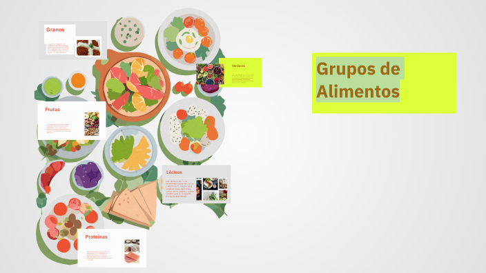 Comida Saludable by Hugo Gomez Juarez on Prezi