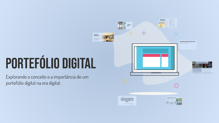Portefólio Digital by Raquel Queiriga on Prezi