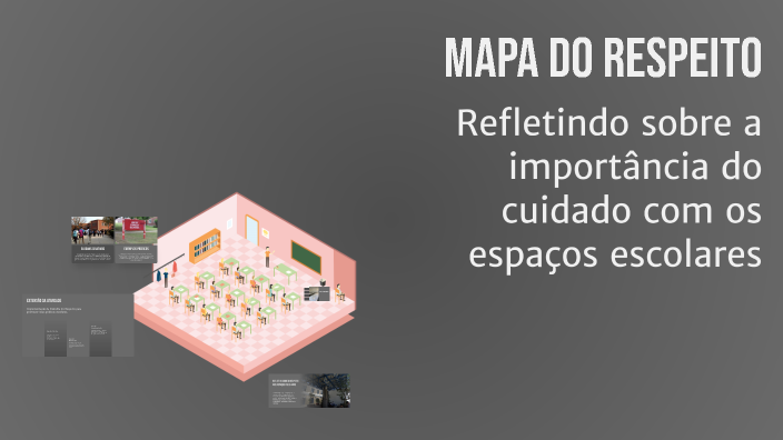 Mapa do Respeito by Lucimar Pereira de Almeida on Prezi
