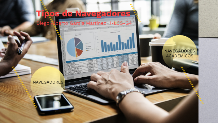 Tipos de Navegadores by DIEGO ALBERTO GARCIA MARTINEZ on Prezi