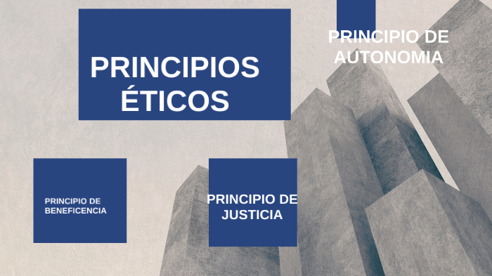 Principios Eticos By Janet Vásquez 5195