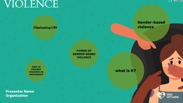 gender based violence by ALEXANDRA MINA on Prezi