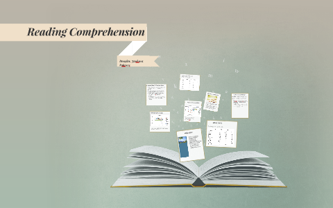 Reading Comprehension by on Prezi