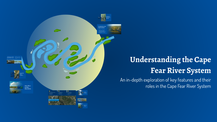Understanding the Cape Fear River System by Mackenzie Head on Prezi