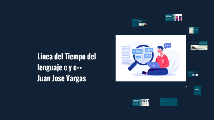 Linea del tiempo by JUAN JOSE VARGAS HINESTROZA on Prezi