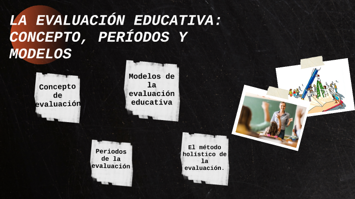 Seguimiento y evaluación dentro de la gestión educativa. by KATIA ...