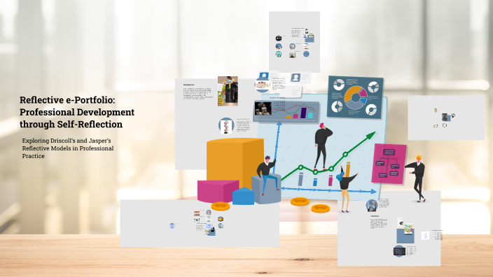 Reflective E Portfolio Professional Development Through Self