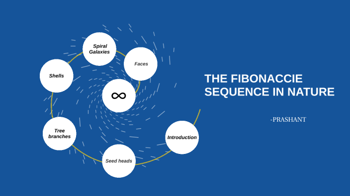 fibonacci sequence by Patel Dndn on Prezi
