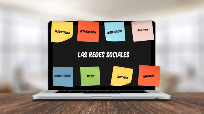 las redes sociales by andres pardo on Prezi