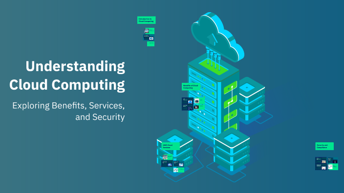 Understanding Cloud Computing by Shavondalyn Williams on Prezi