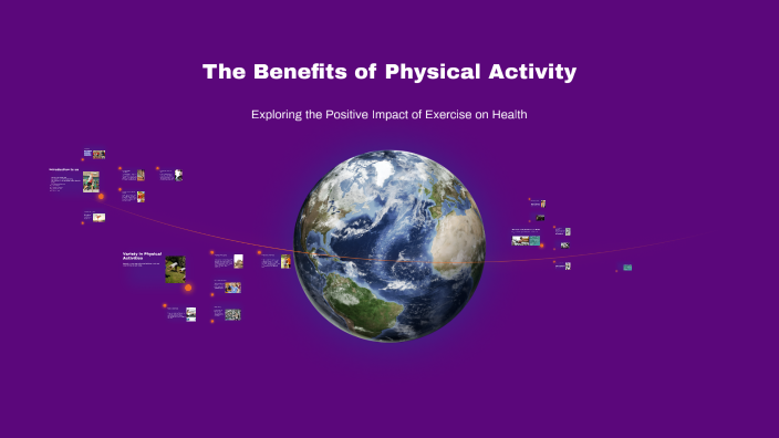 The Importance of Physical Activity by Devo on Prezi
