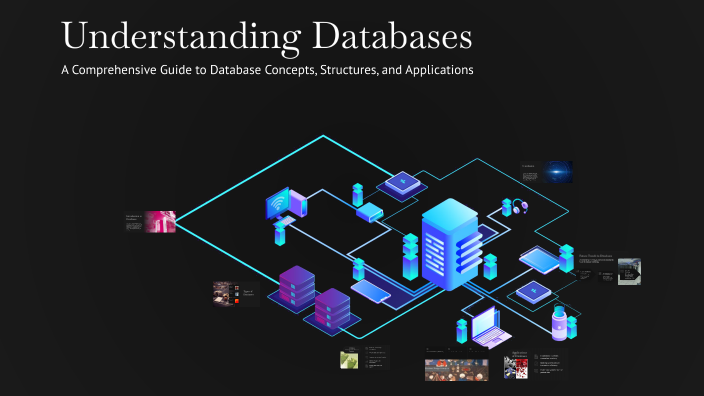 Mohammed Database Understanding Databases by Mohamed Adel on Prezi
