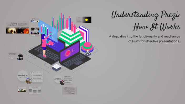 Understanding Prezi: How It Works by Enkel Buçinca on Prezi