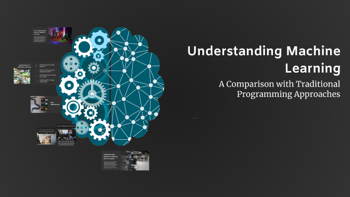Understanding Machine Learning by Ziad Awad on Prezi