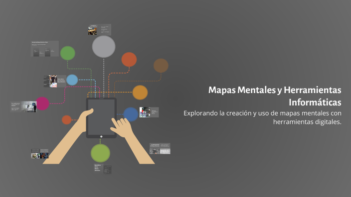 Mapas Mentales y Herramientas Informáticas by Romir Useche on Prezi