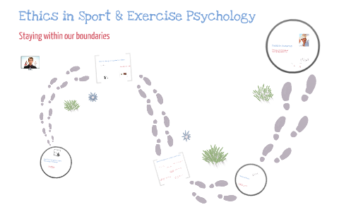 Ethics in Sport Psychology (Fall 2014) by Valerie Hadd on Prezi