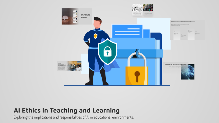 AI Ethics in Teaching and Learning by grasia chisango on Prezi