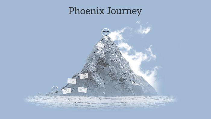 phoenix journey