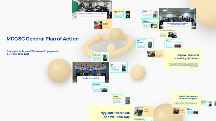 MCCSC General Plan of Action by Zildjian Faith Salazar on Prezi