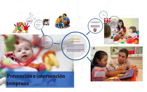 Prevención E Intervención Temprana By Elizabeth Romero On Prezi