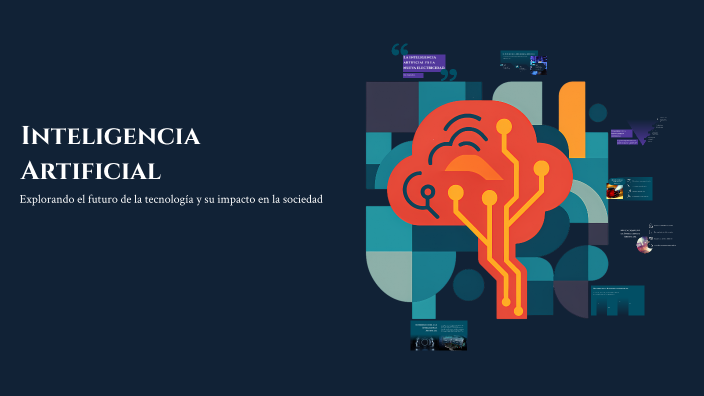 Inteligencia Artificial by Genesis Herrera on Prezi