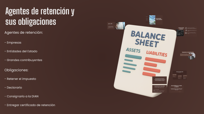 Fundamentos de la Contabilidad by Isabel Alzamora on Prezi