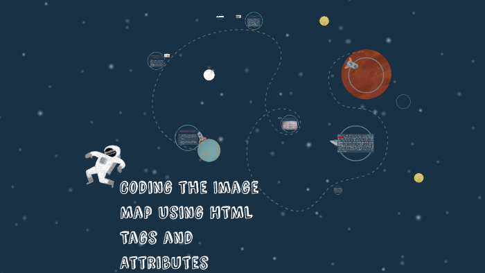 Coding the Image Map Using HTML Tags and Attributes by Reujealyn ...