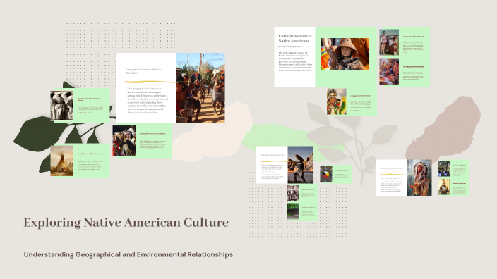 Understanding Native Americans by jose valdes on Prezi