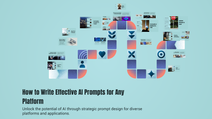 How to Write Effective AI Prompts for Any Platform by Aravind Reddy on ...