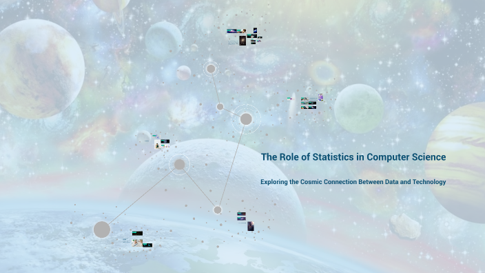 The Solar System of Statistics in Computer Science by 197_FYBCA-C ...