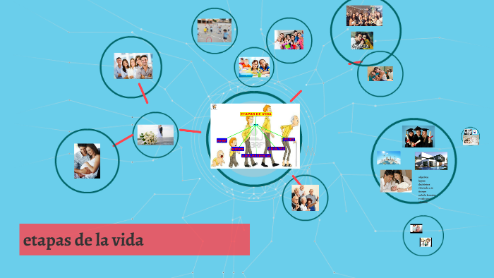 etapas de la vida by Ana Bertha Arriaga P on Prezi