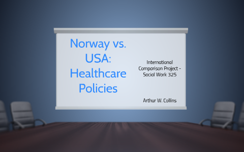 DOES NORWAY HAVE FREE HEALTHCARE visual data 3