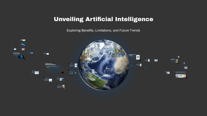 Unveiling Artificial Intelligence by harshita pareek on Prezi