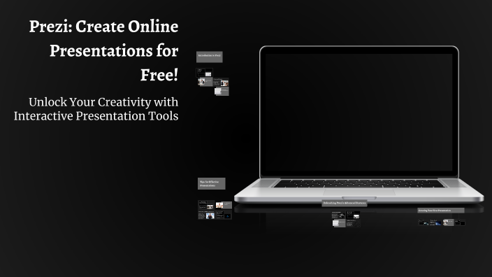 Prezi: Create Online Presentations for Free! by ibraheem Hamdan on Prezi