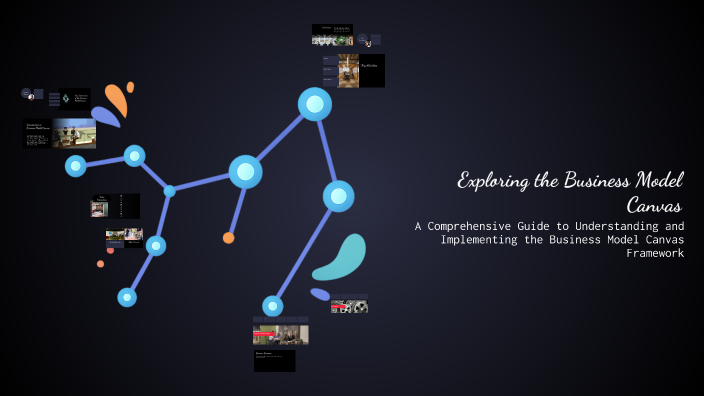 Exploring the Business Model Canvas by Laura García Gracia on Prezi
