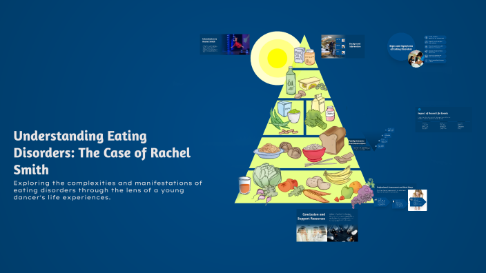 Understanding Eating Disorders: The Case of Rachel Smith by Mahir Ahsan ...