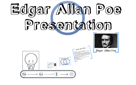 Edgar Allan Poe Presentation by Vanessa Romo on Prezi