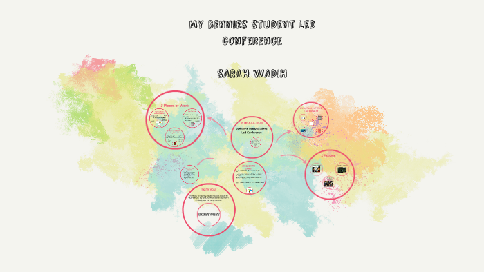 My Bennies Student led confrence ! by Sarah Wadih on Prezi